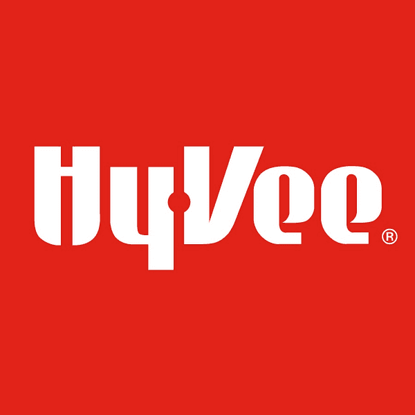 Logo of Hy-Vee