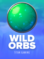 Wild Orbs — cover