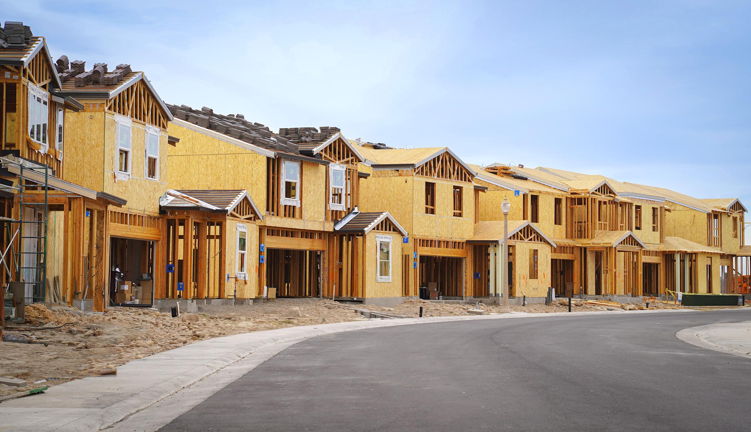 New construction costs Hidden home costs Builder upgrades Lot premiums Design center upgrades New build expenses Builder fees Closing costs new build HOA fees new homes New construction pricing