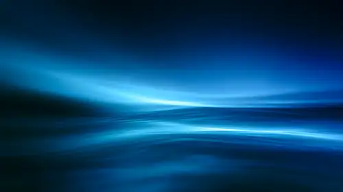 Light Studies 06 — cobalt, celadon, navy; abstract, light background — public preview