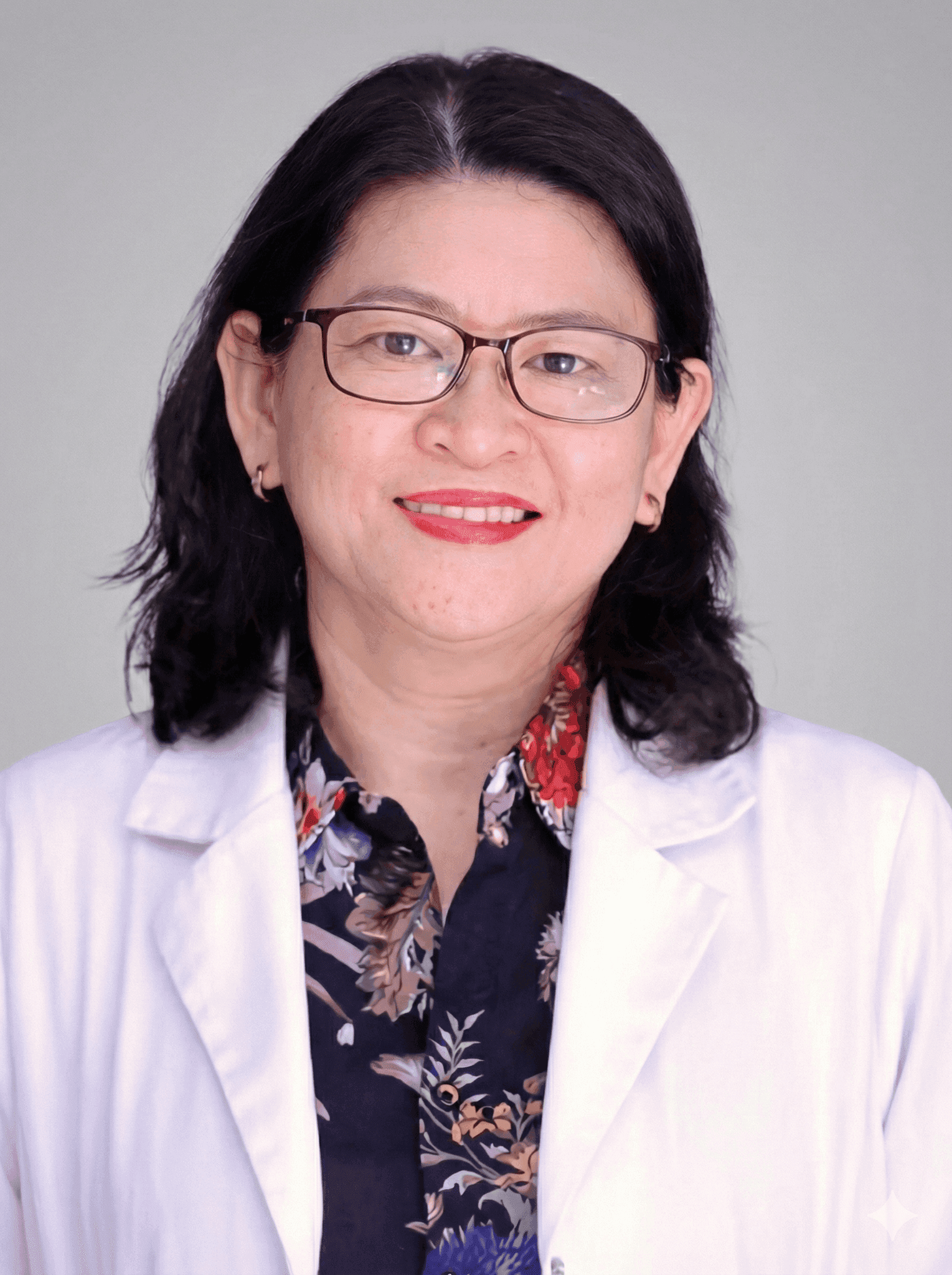 Dr. Dung Nguyen