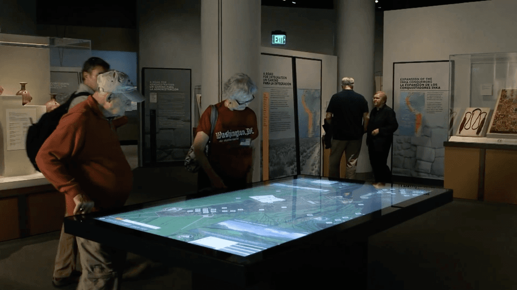 EuMo Experience Centre Techoject img