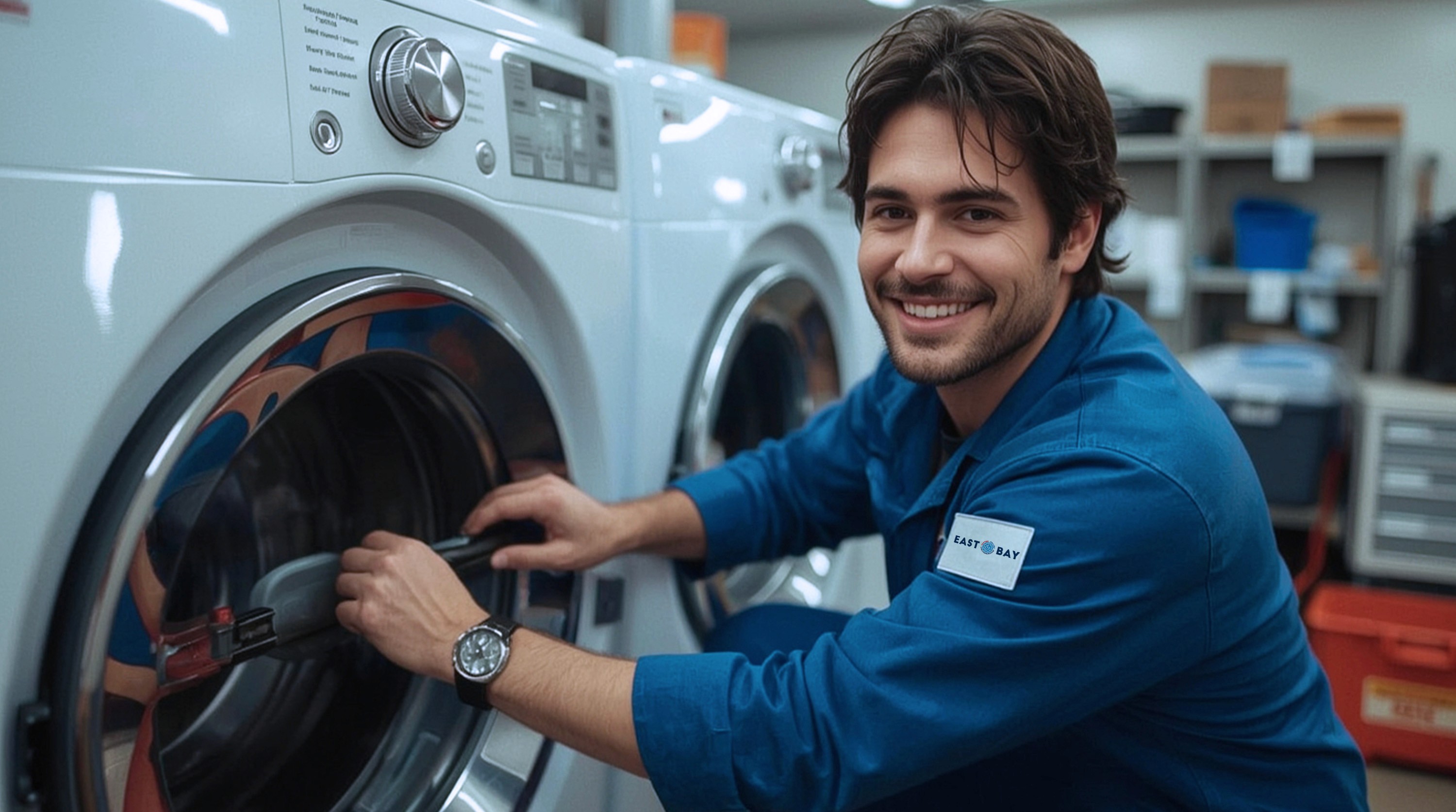 Service Image