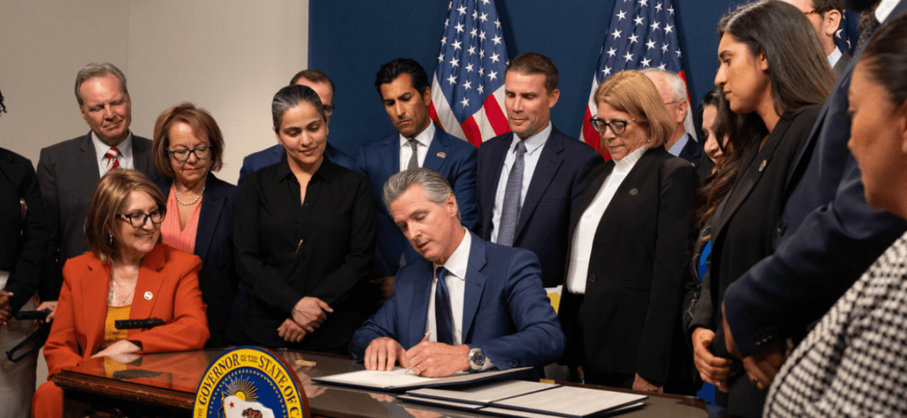 Summary of the article: California's AB 460 signed into law, allowing virtual direct supervision for contrast-enhanced imaging (CT/X-ray) starting January 1, 2026, aligning state law with CMS rules and improving access and operational efficiency while maintaining patient safety through required onsite licensed personnel and safety protocols.