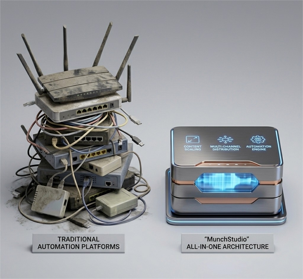 Automate Ecommerce Marketing