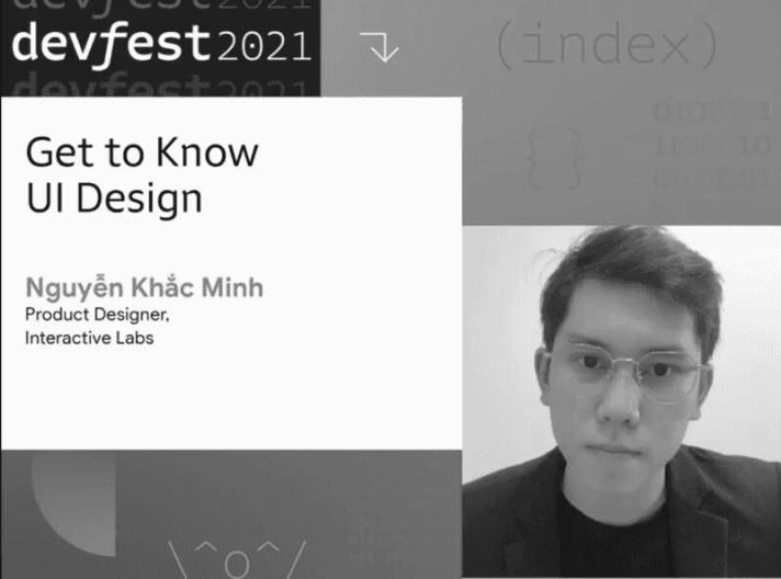 Khac Minh Nguyen (Mingg) - Digital Product Designer