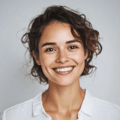 orange and white medication pill