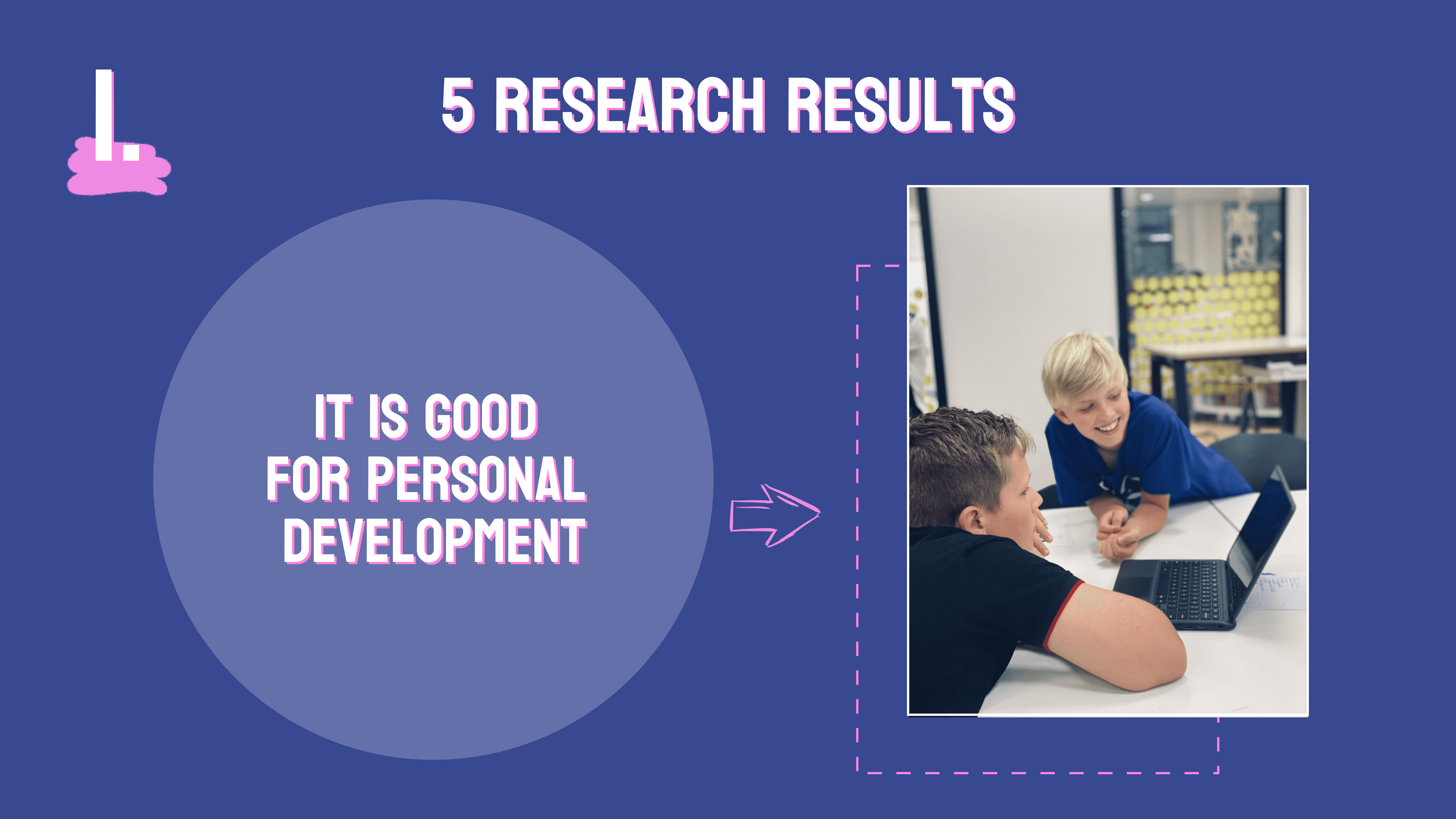 Education & Virtual Reality with STEAM Limburg