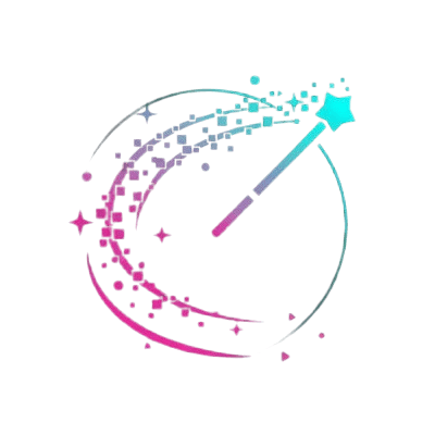 Alakazam logo