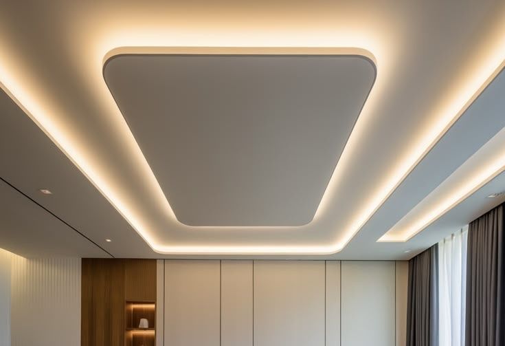 Bathroom and Kitchen