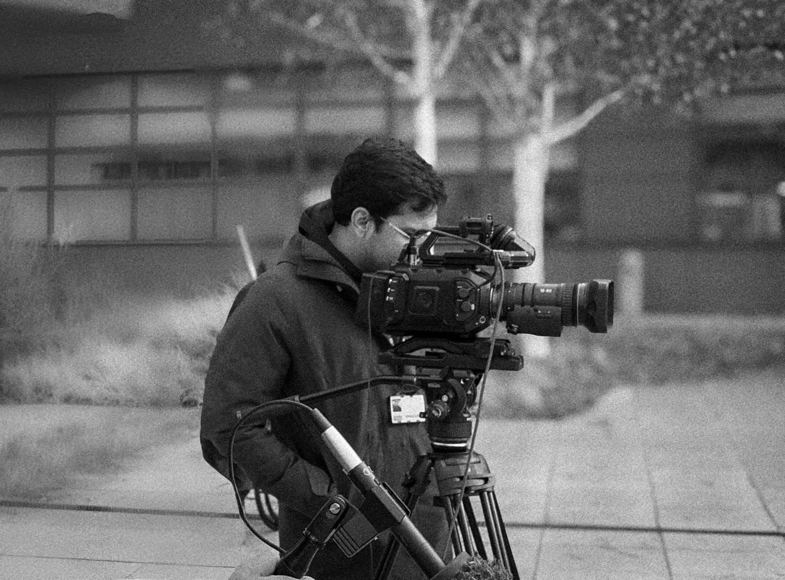 Sienna minimal portrait