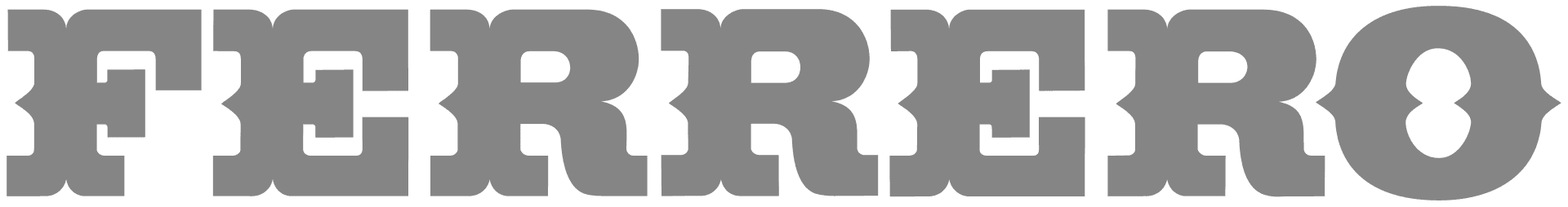 Ferrero Logo