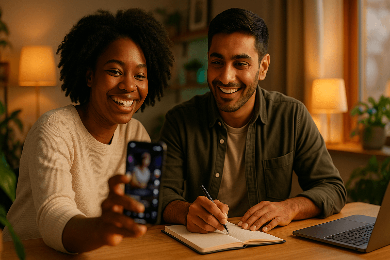 टिकटोक क्रिएटर रिवॉर्ड्स प्रोग्राम