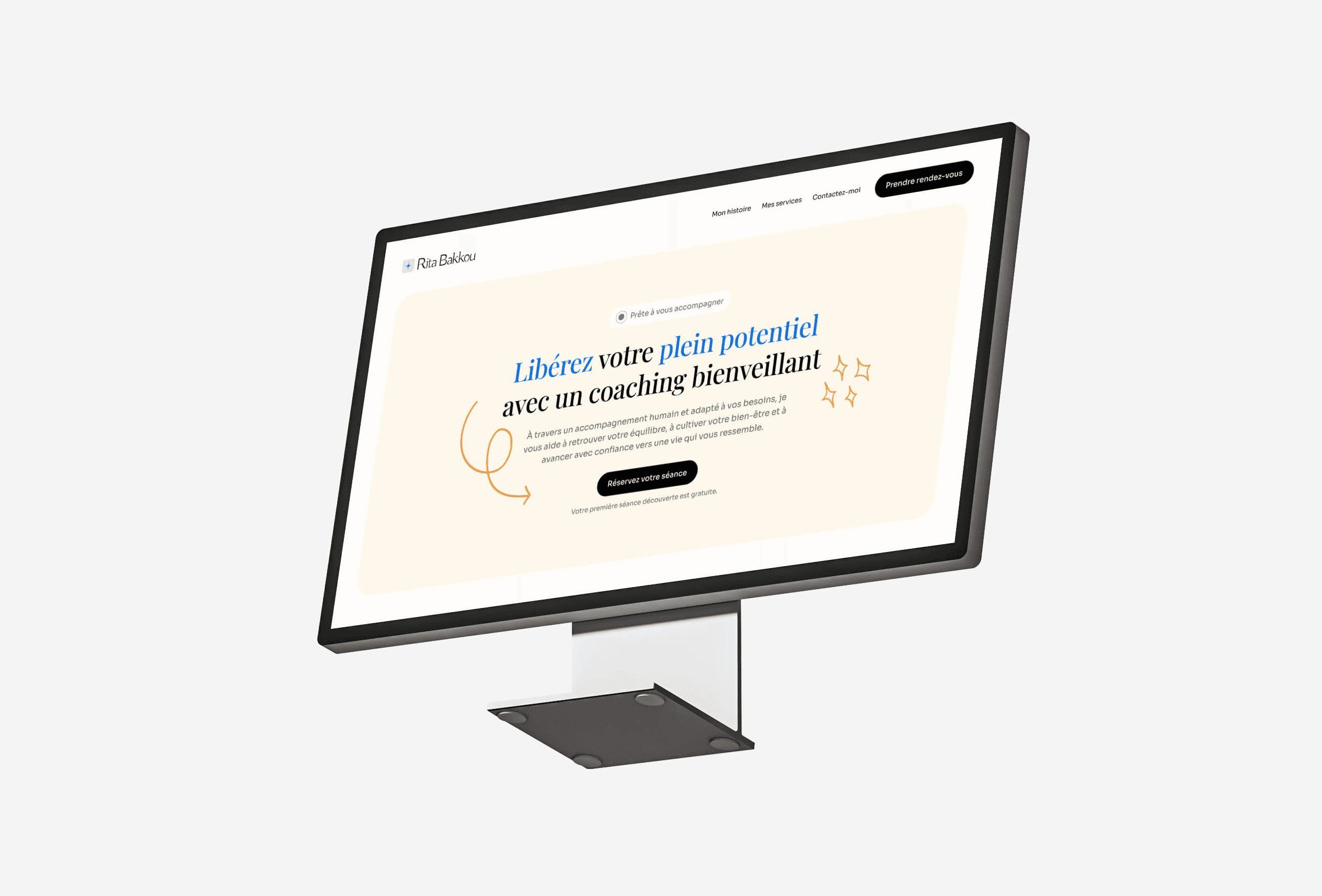 coach-rita-desktop-screen-mockup