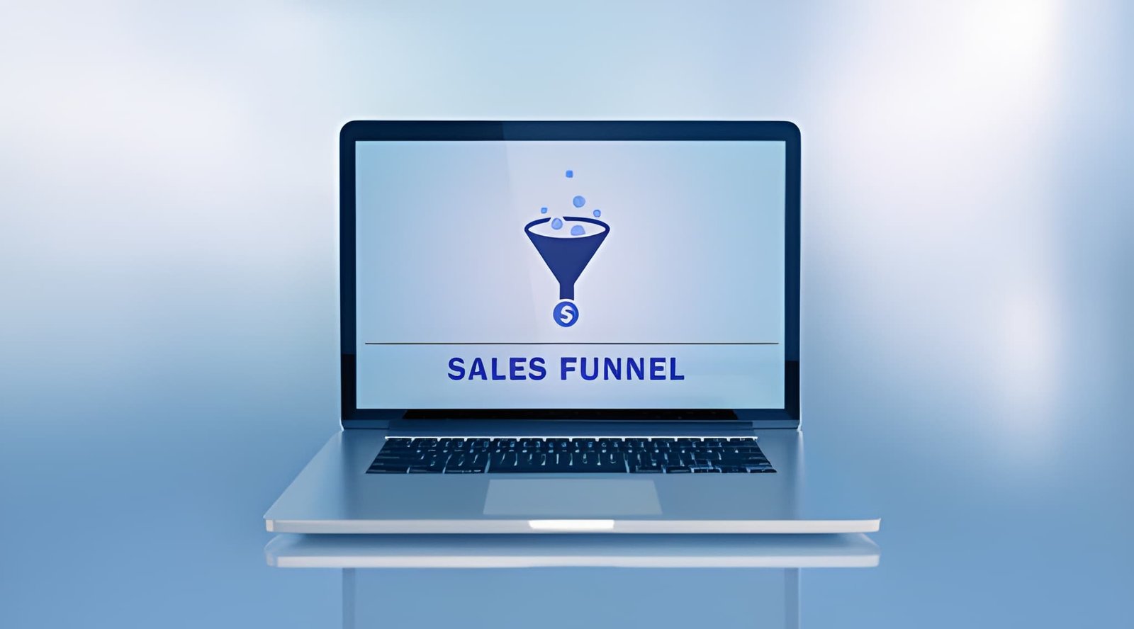 how to build a marketing funnel