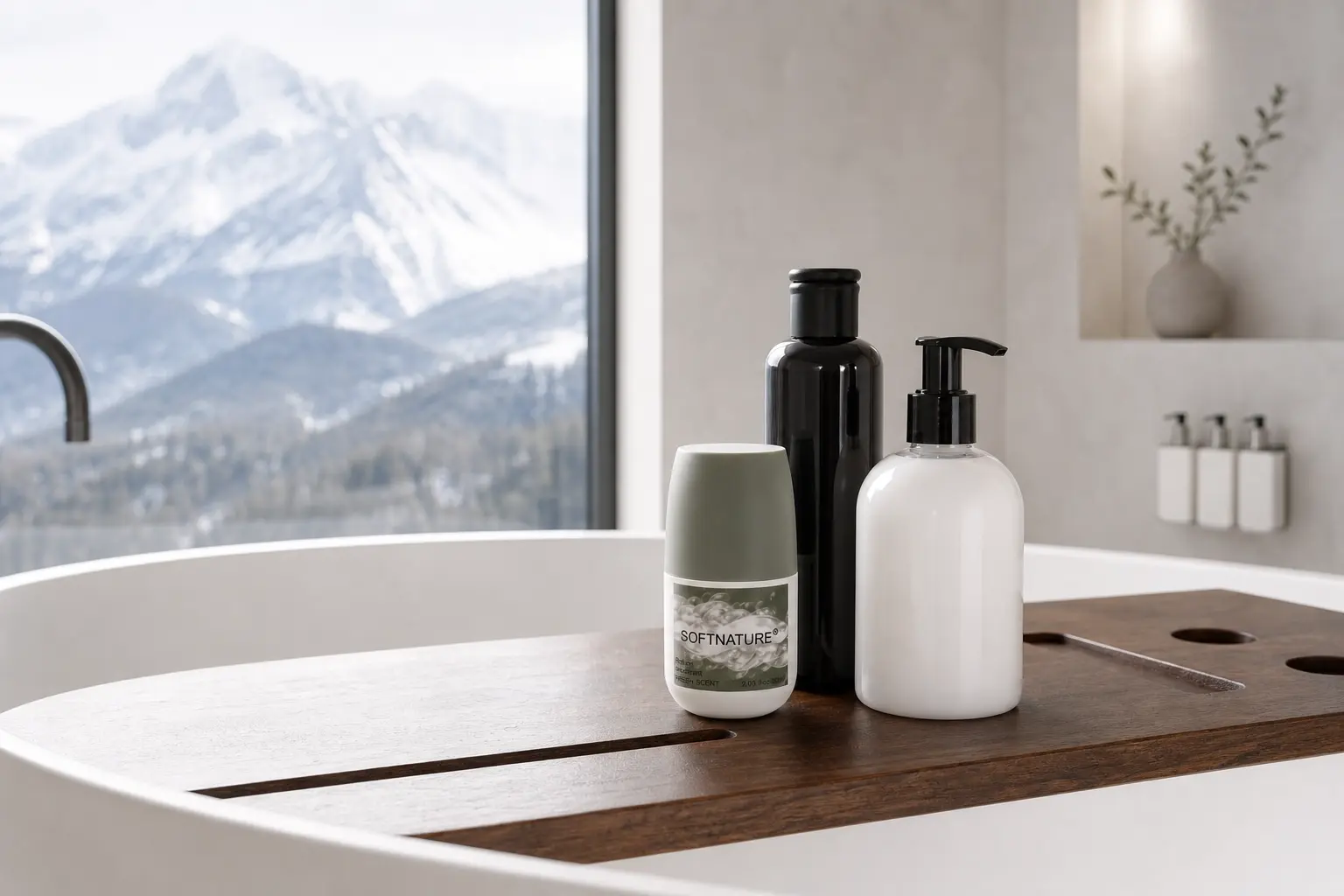 Air care and home fragrance products