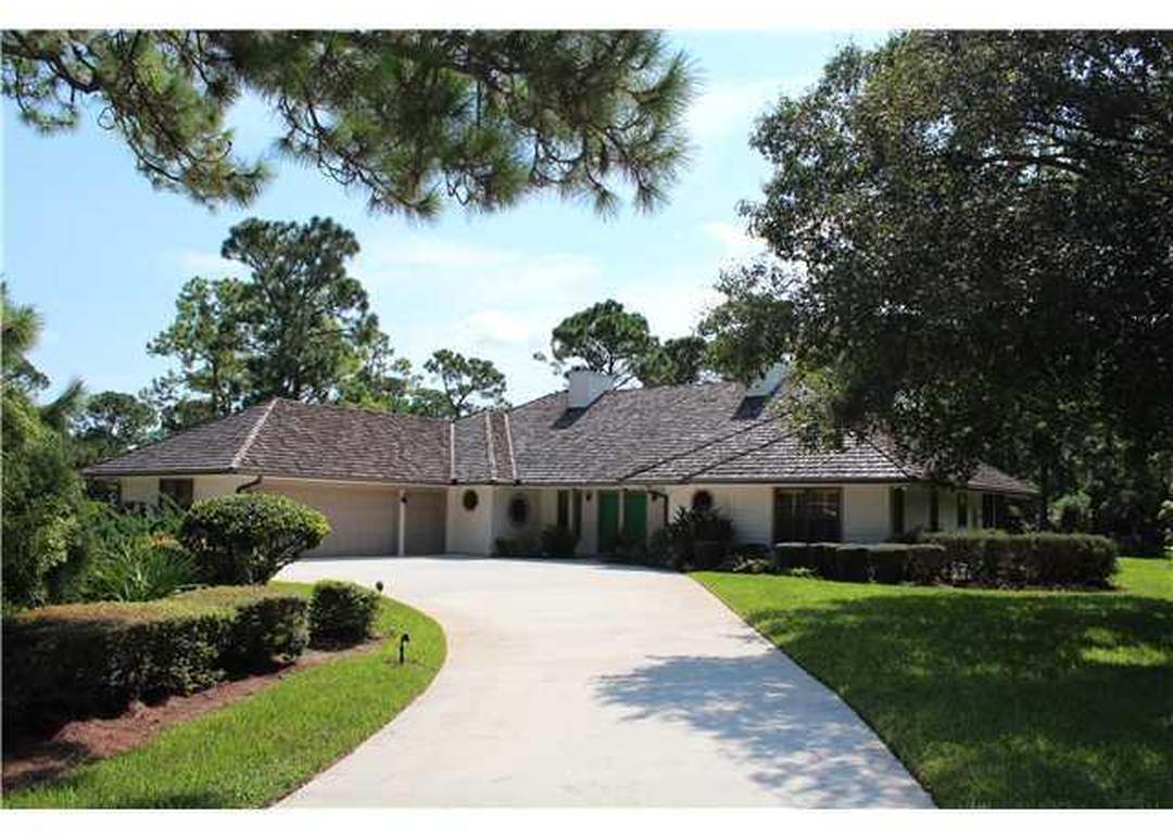 1999 Roof Replacement in Reserve Plantation, PGA Village, Port St Lucie with Cedar Shakes