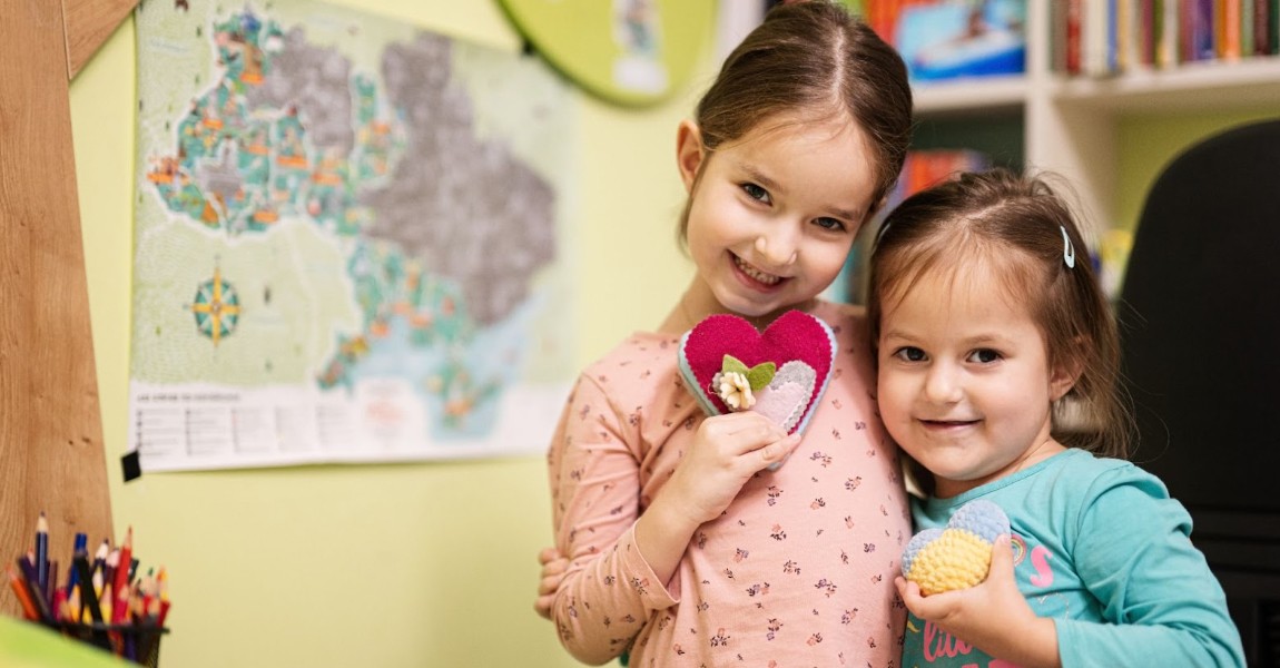 Benefits of Enrolling Your Child in an International Preschool