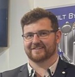 Stephen Bracken, Managing Director at Designwise