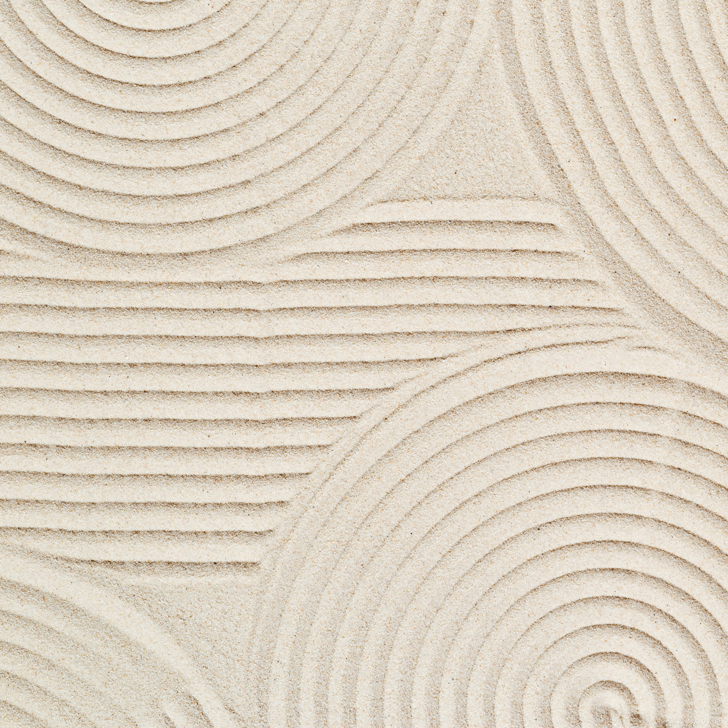 Living Simply sand texture