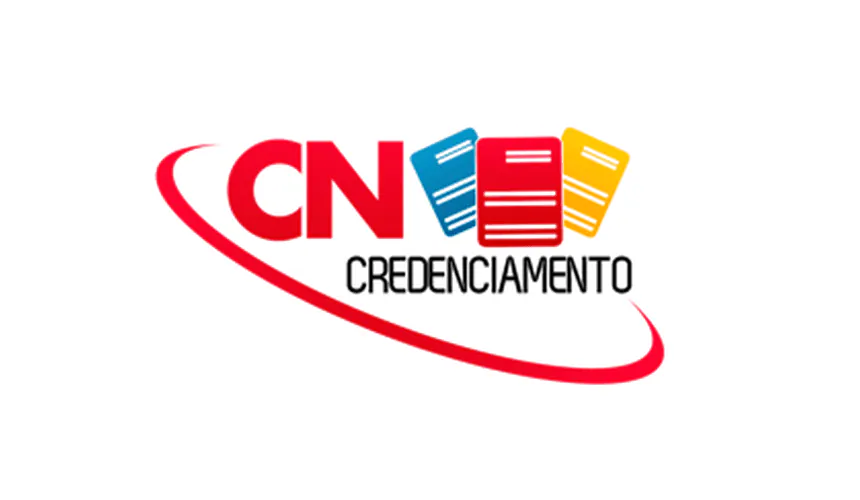 Logo Credenciamento
