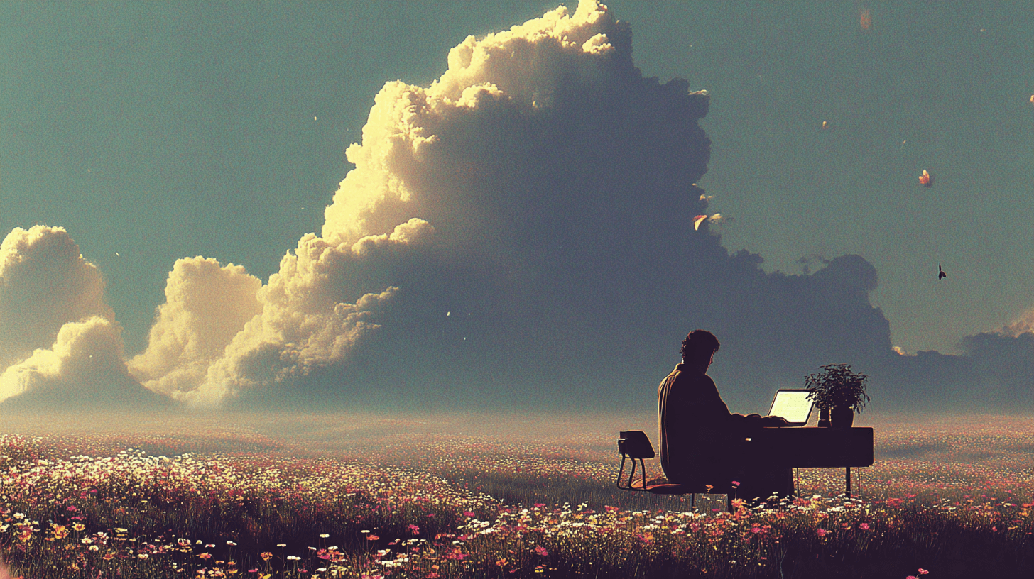 sun in the sky during daytime