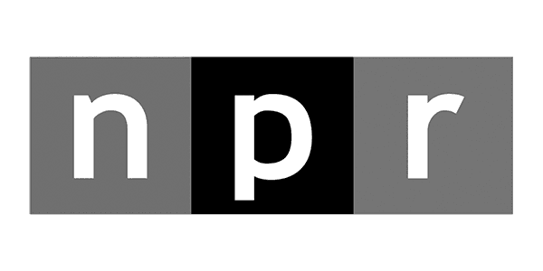 NPR logo