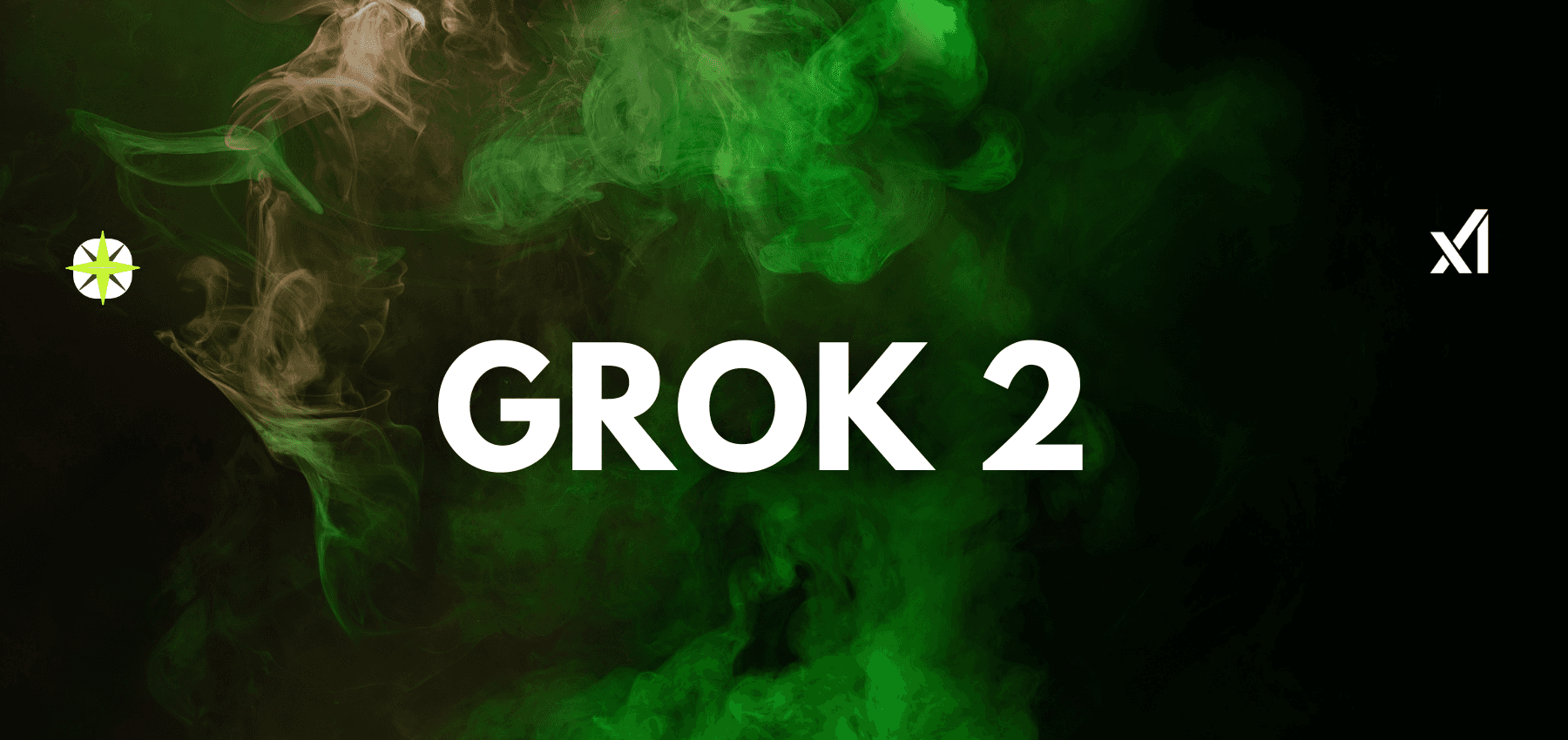 xAI/GROK 2 Model