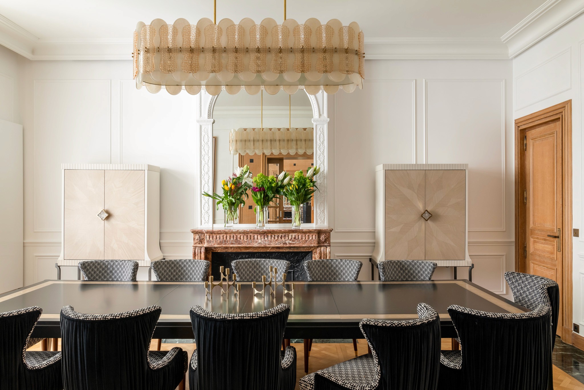 villa privée paris réserver