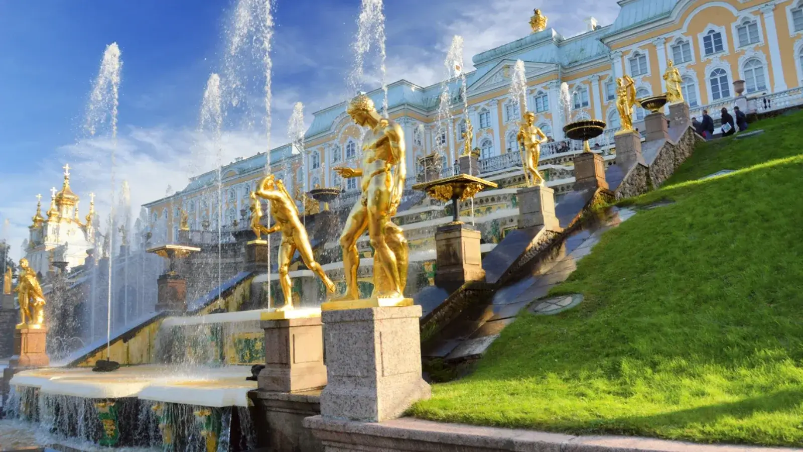 Russia Travel Advisory 