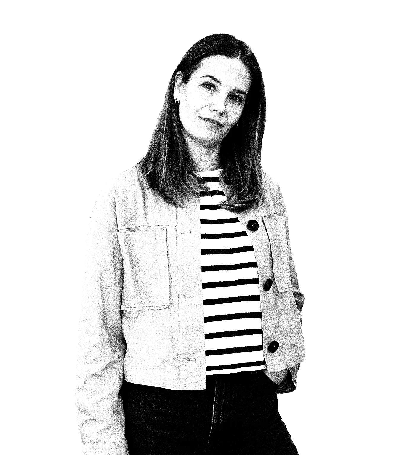 Henkilöstö - Maiju 1