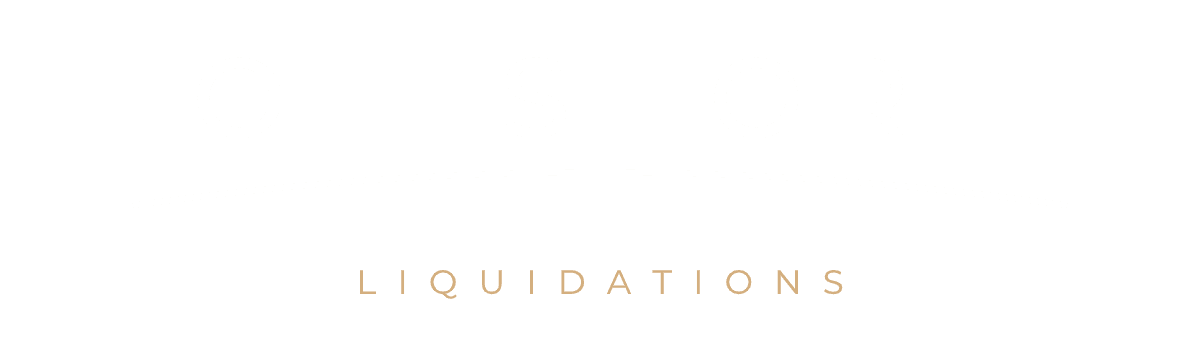 Offshore Liquidations