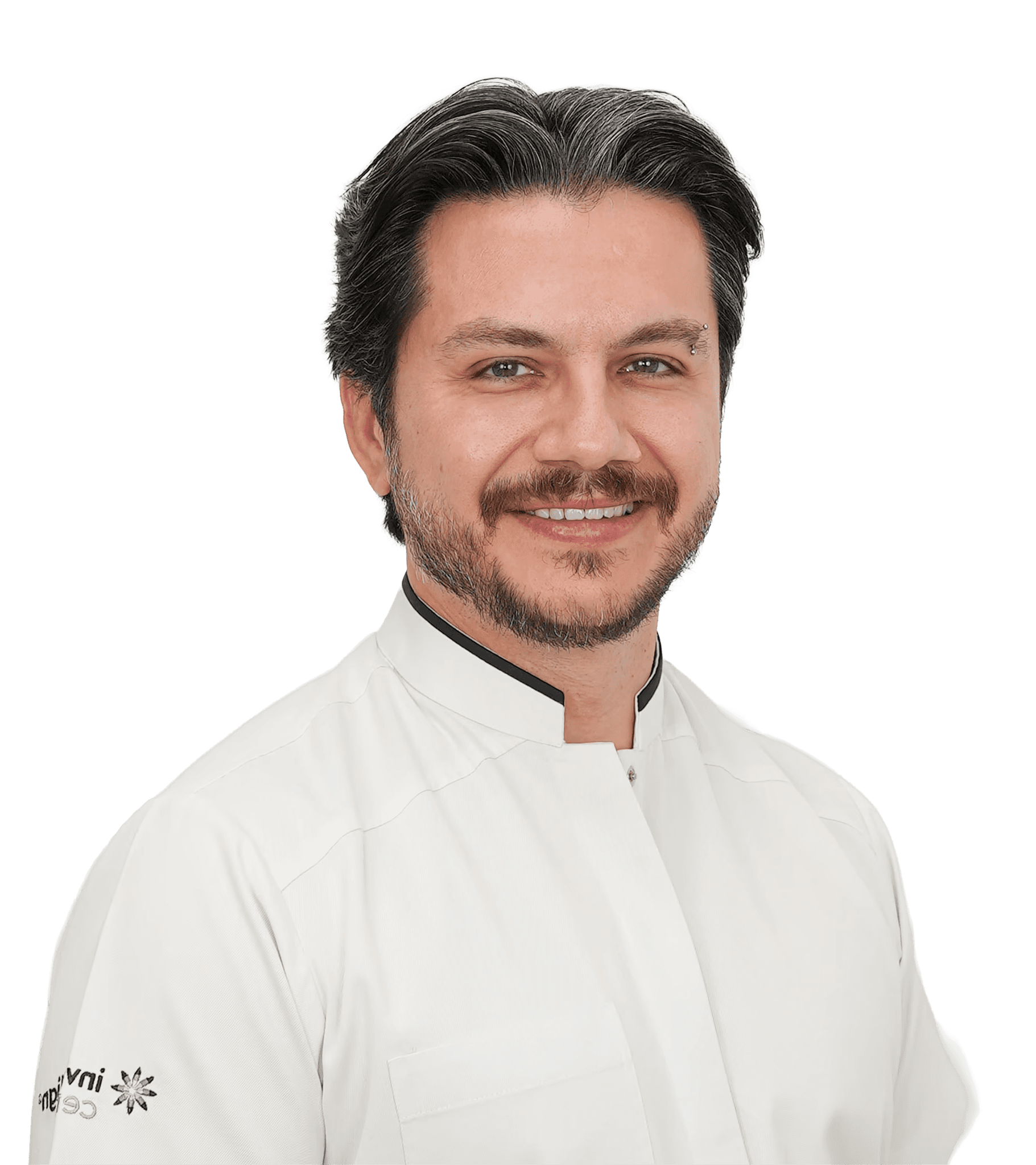 Dr. Berk Köni, Orthodontist | Invisalign Center