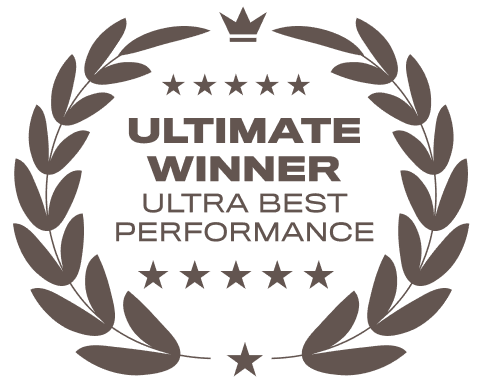 Ultimate winner ultra best performance