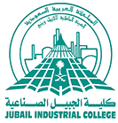 Jubail Industrial College Logo