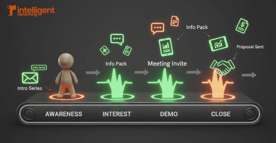 Marketing Content Automation Tools in 2025