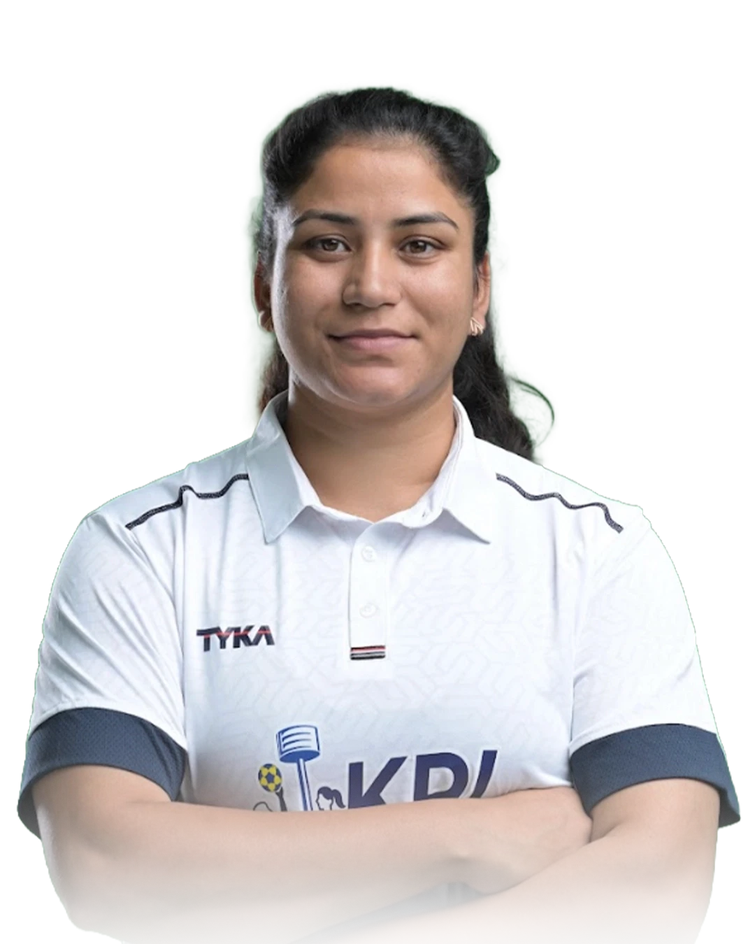 Mahima Sharma, Korfball India Player, Korfball Premier League