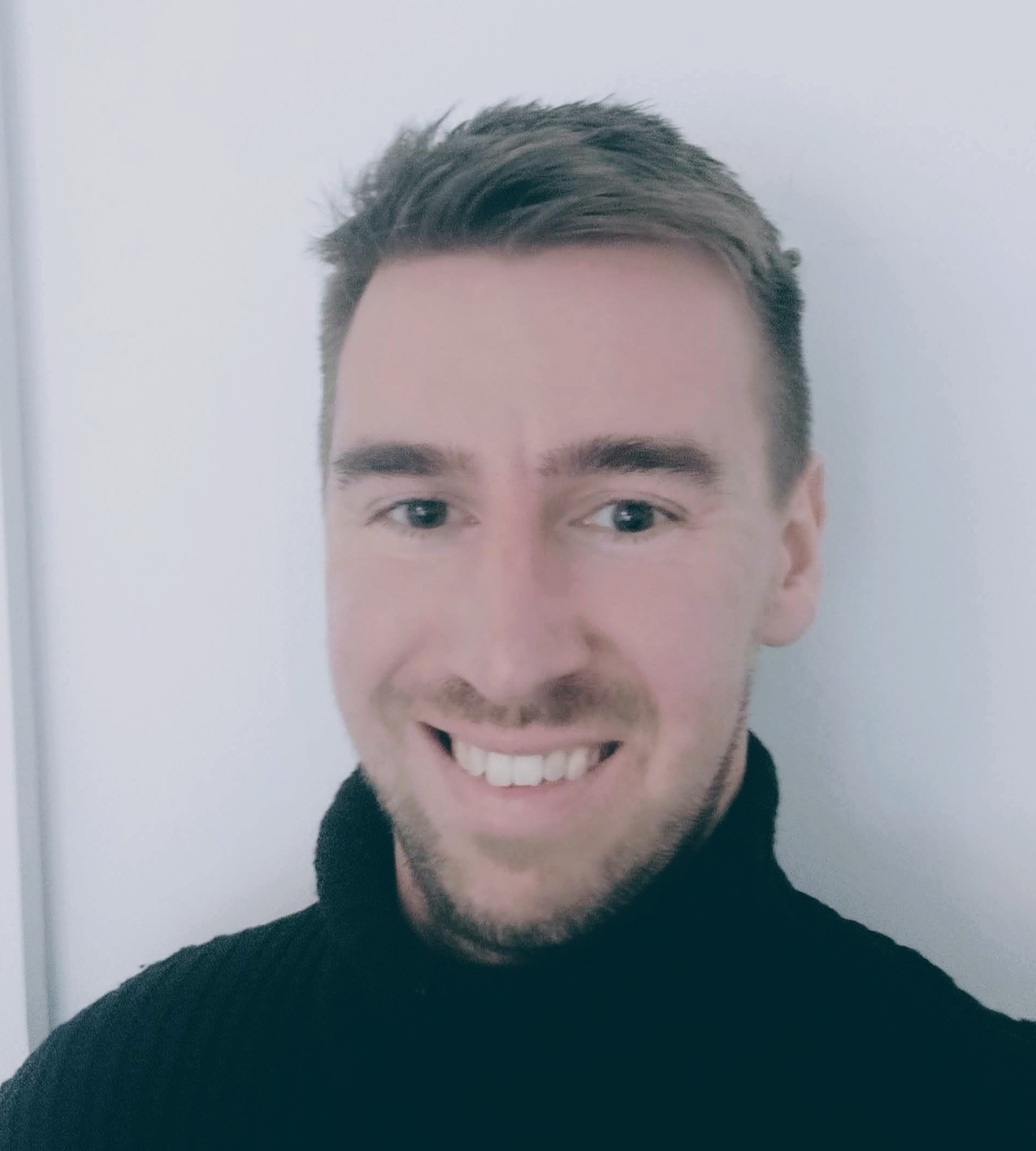 Peec AI GEO Researcher and Author Tom Wells