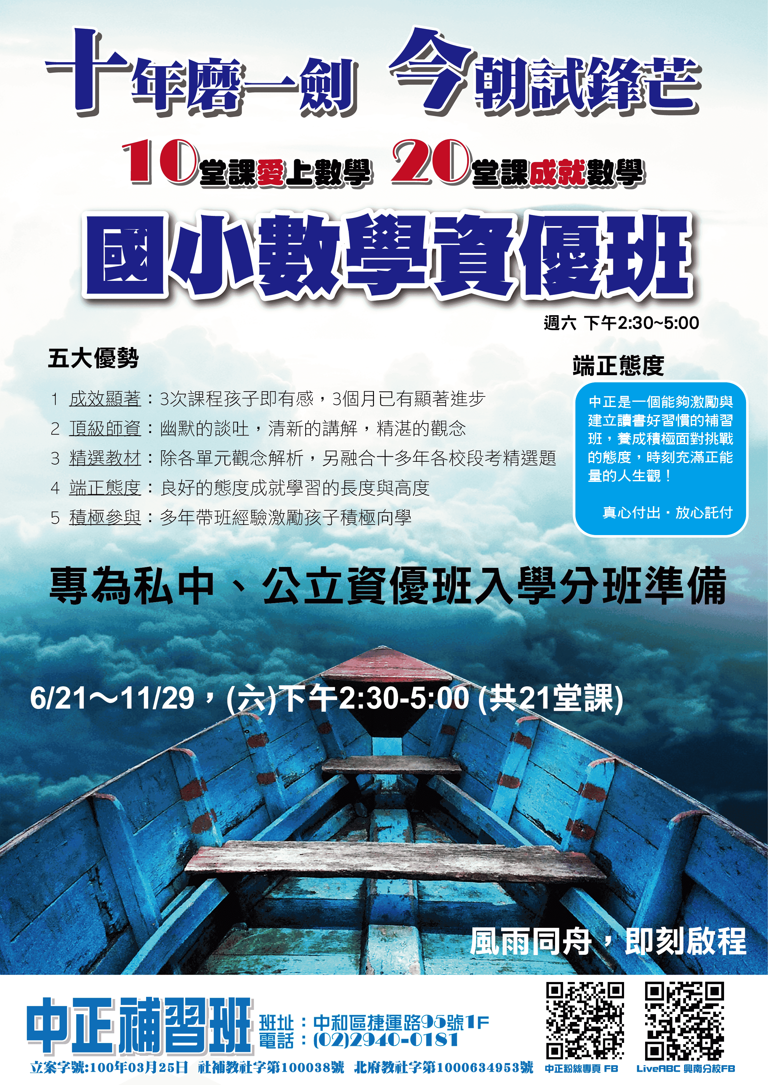 國小資優數學班