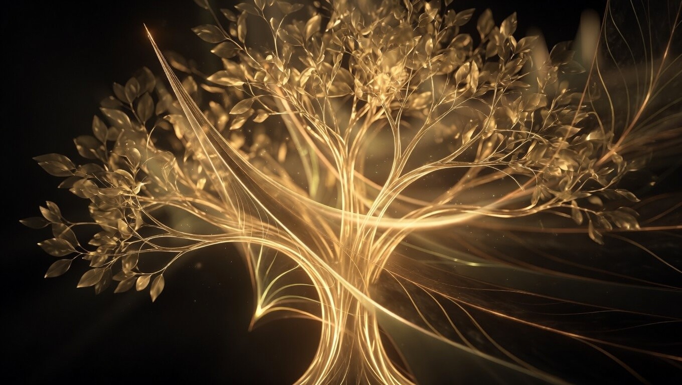 Dark Framer landing page promoting fast website building with examples.