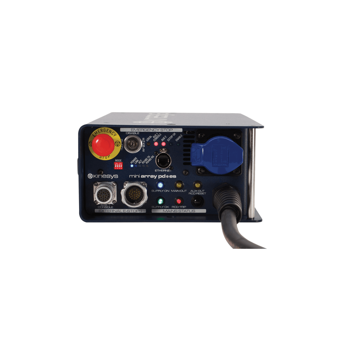 Kinesys Array Mini PD-ES