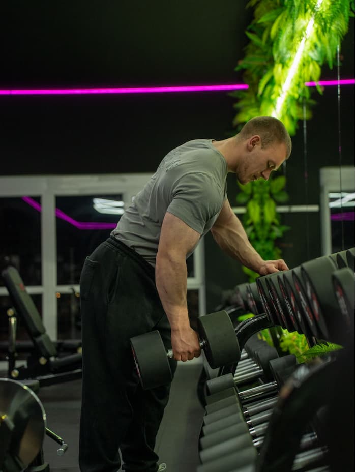 Technik-Feedback im Training – individuelle Betreuung für maximale Ergebnisse