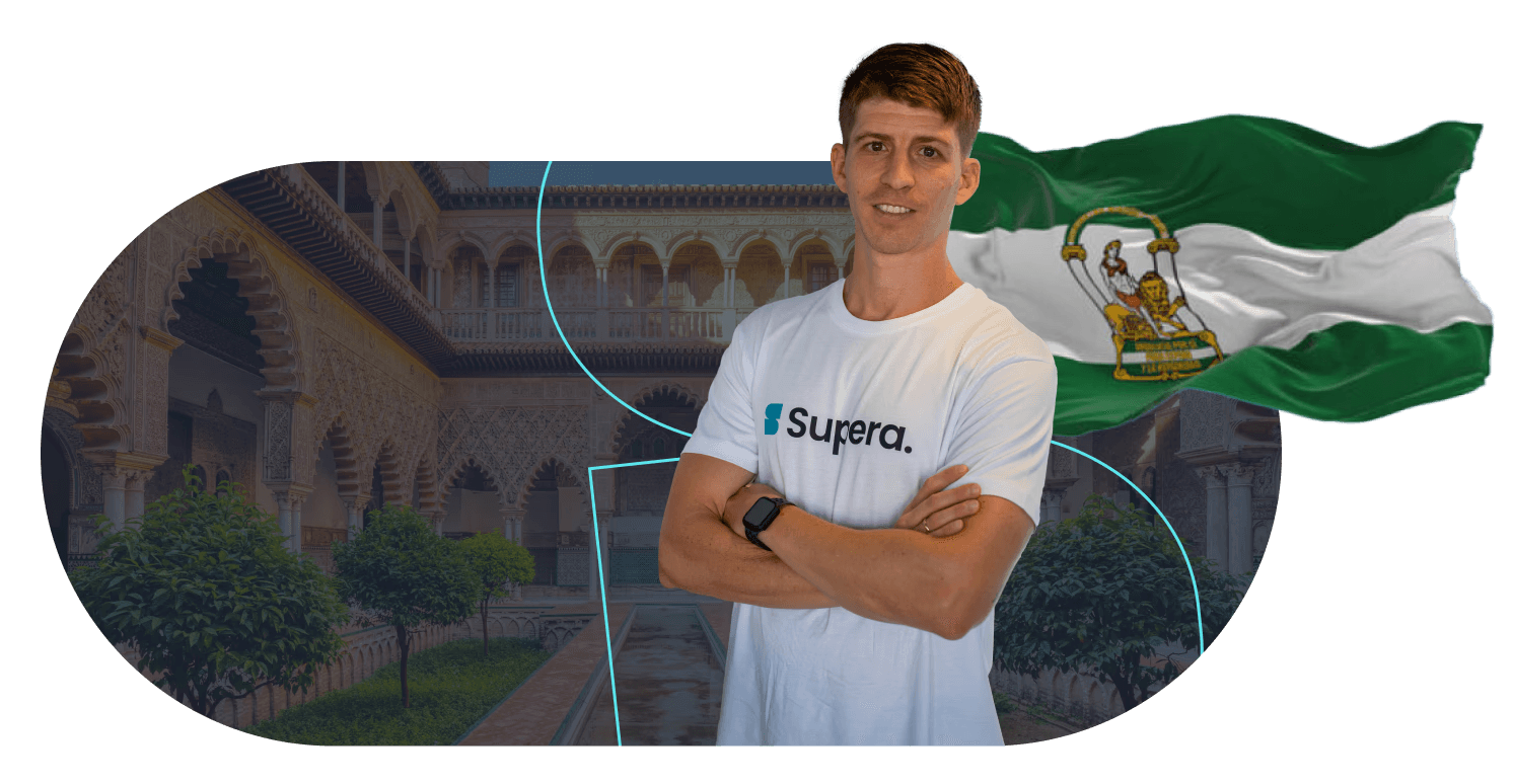 Oposiciones junta de andalucía