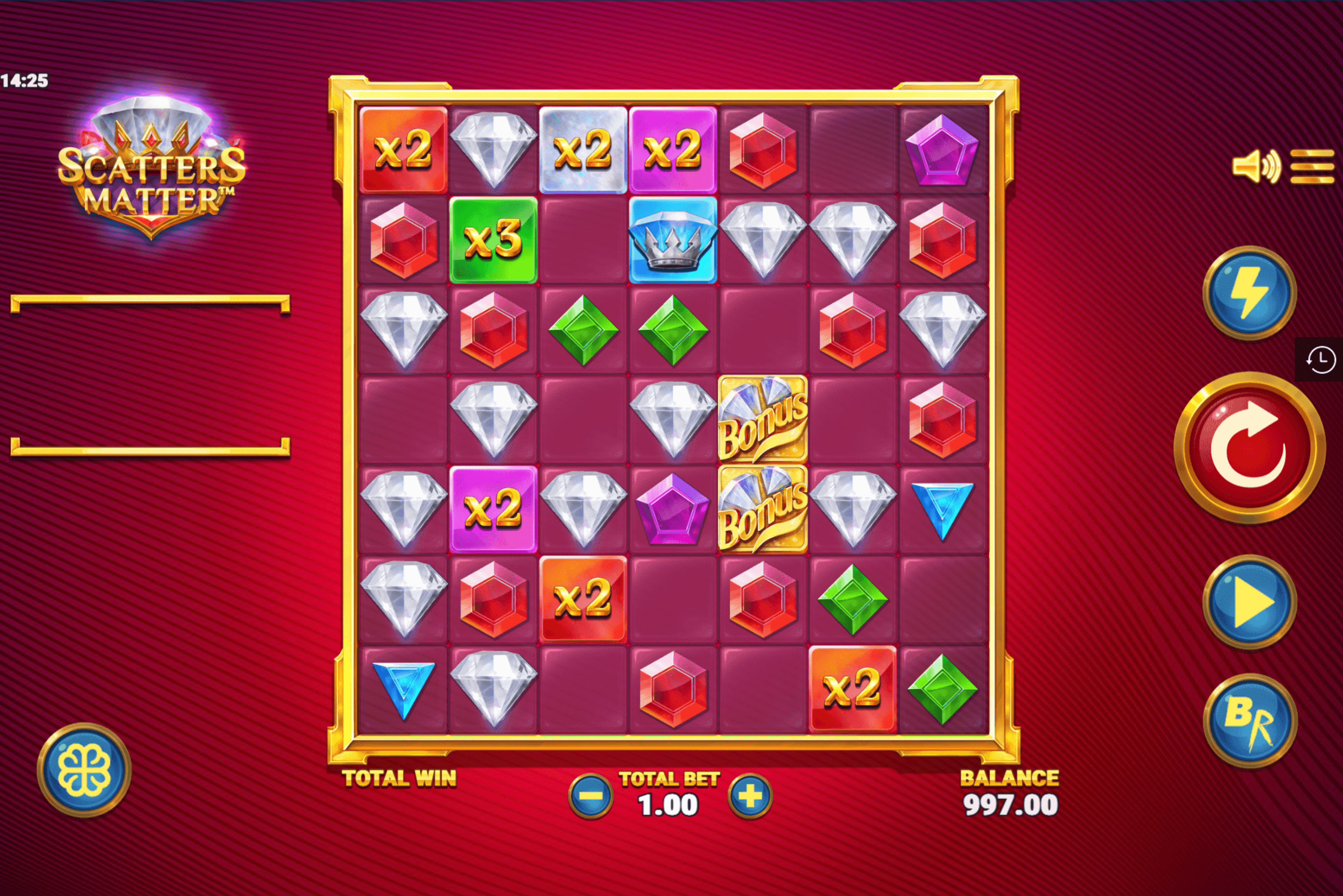 Feature - Custom Design