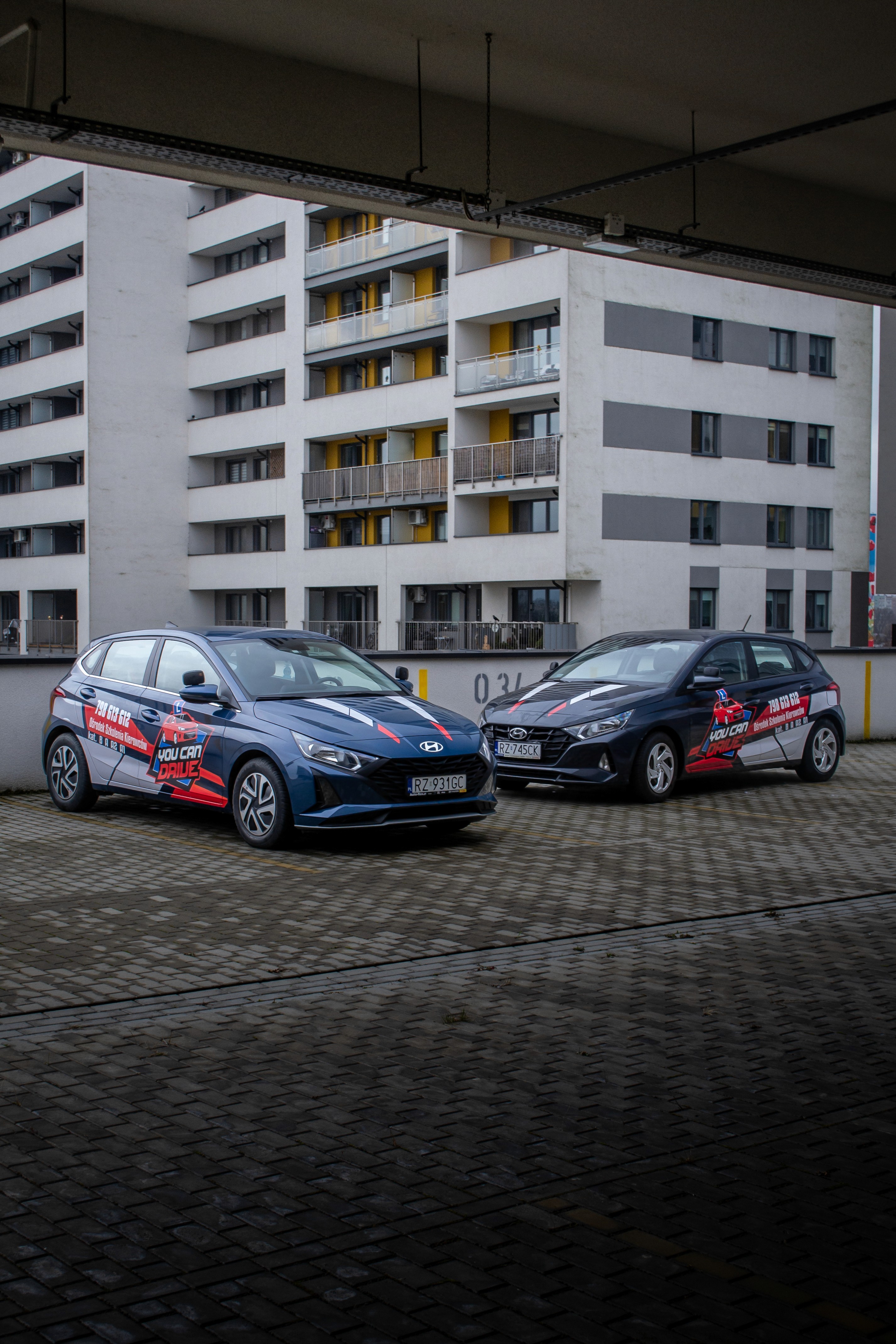 Zasada Ograniczonego zaufania. Szkoła jazdy OSK You Can Drive Rzeszów