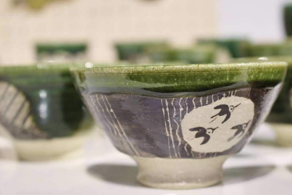 japanese ceramics, ceramics, made in japan