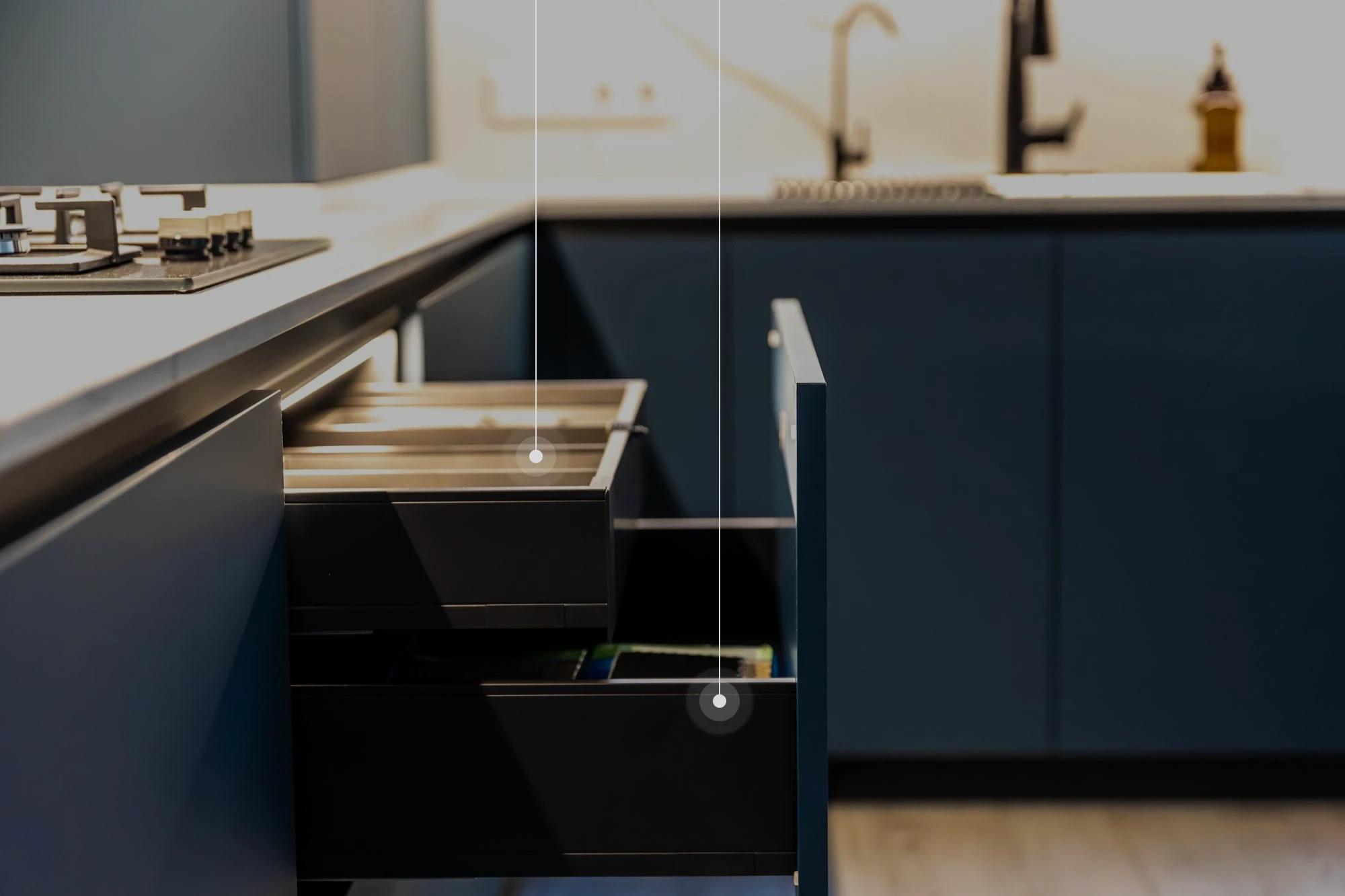 Тонка Ергономіка