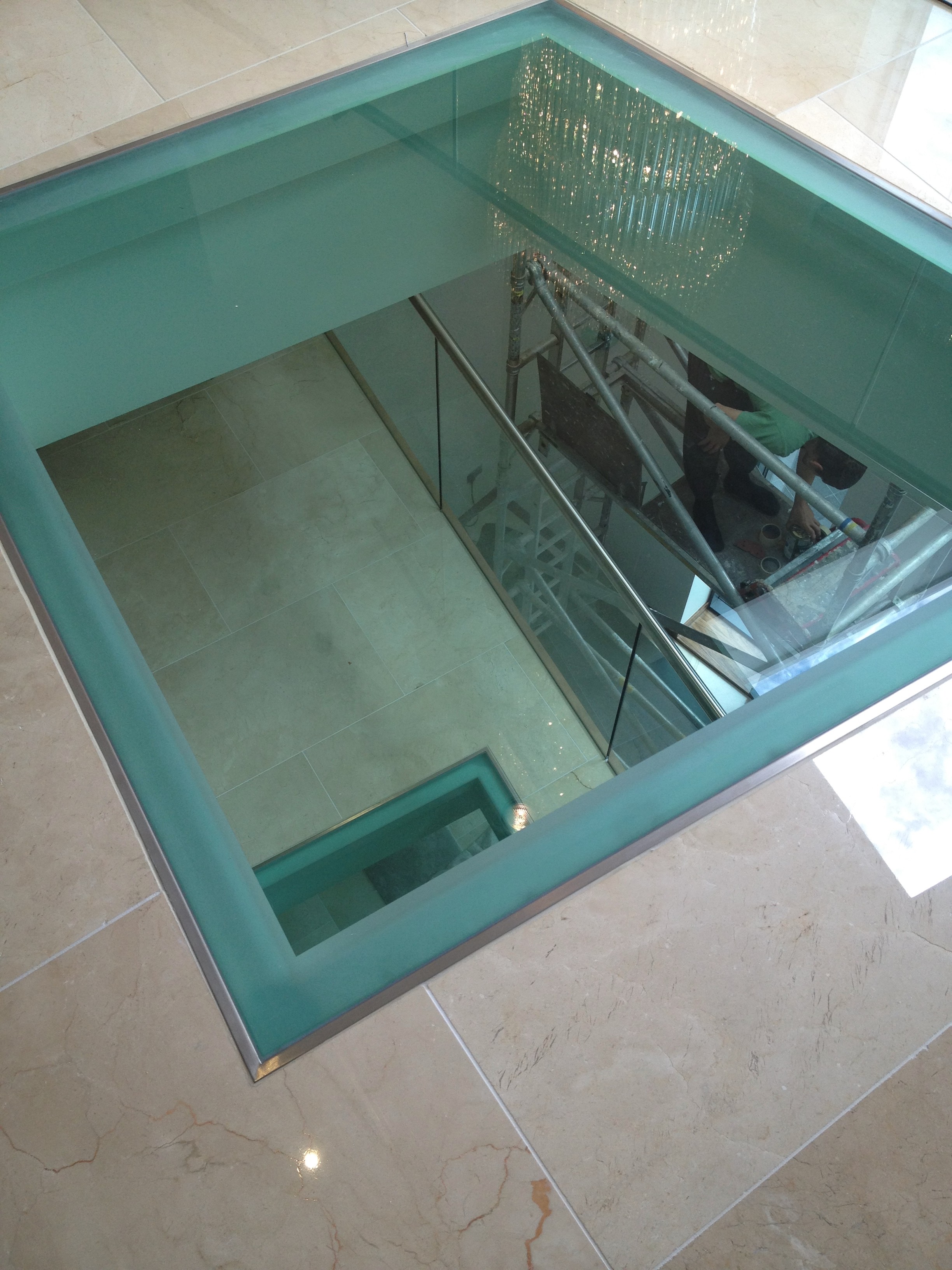 Saint Brelade Villa project image