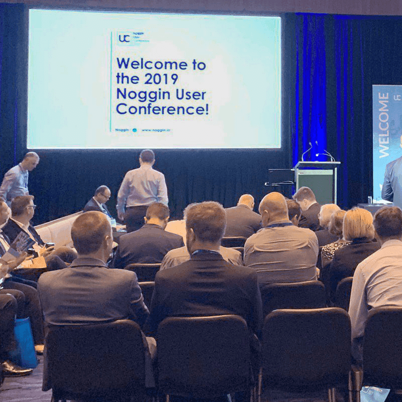 Noggin User Conference