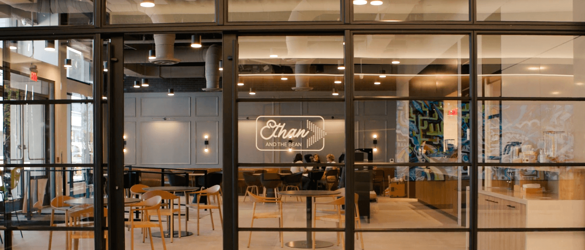 morristown coffee shops